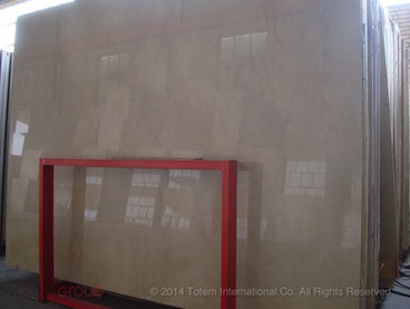 TGMR 222 - Cream Beige Marble
